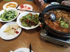 -肖记公安牛肉鱼杂馆· 省级非物质文化遗产(仁和路店)