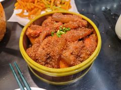 -在莲野·湖北民间菜·头牌松滋鸡(光谷步行街店)