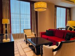 -澳门喜来登大酒店