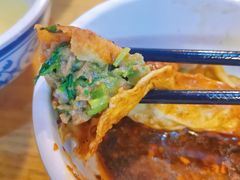 -铸钟褡裢火烧(西三环紫竹桥店)