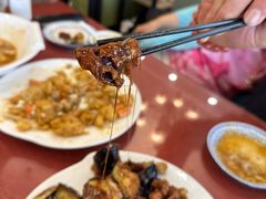 -桃子餐厅·天津菜(红星路直营店)