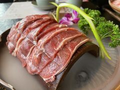 -盡膳口福·百年汤方火锅(科华北路店)