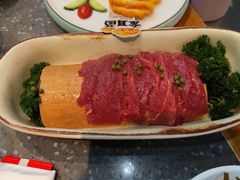 -华晟山城火锅(开发区港西东阁里店)