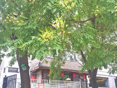 -三义和酒楼(广渠门店)