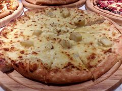 -比格比萨自助(德思勤四季汇店)