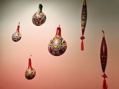 -中国美术学院象山校区-民艺博物馆