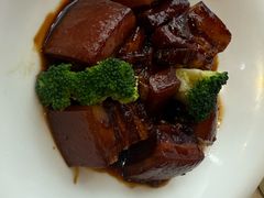 -巧克力渔家.小船海鲜胶东菜(万平口店)