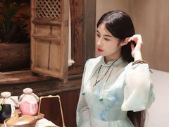 -叶叶菩提(太原别墅店)