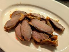 鹅胗-陈鹏鹏潮汕菜(宝安机场T3航站楼店)