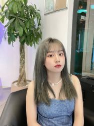 点击看大图 -MRMODE时尚先生美发沙龙