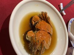 -老吉士酒家(天平路店)