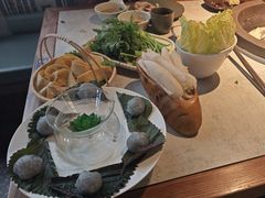 -鲜潭蒸汽石锅鱼(五道口购物中心店)