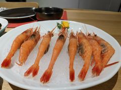 新西兰甜虾-望江门小龙虾·烧烤(九堡店)