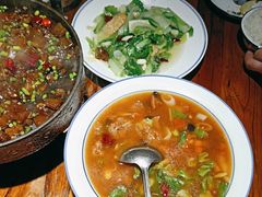-老雒阳面馆·水席(洛宁高速路口店)
