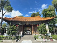 -大理文庙(大理古城)