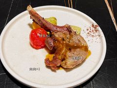 -水裹汤泉生活馆餐厅