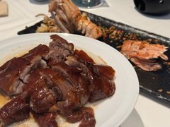 -侨美食家·40年地道粤菜(珠江新城店)