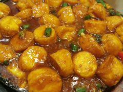 -百里川私房菜(丰登北路店)