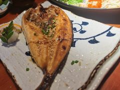 -鳗鱼家·深夜食堂(军博店)