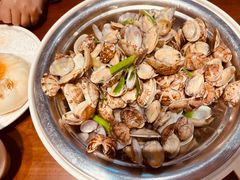 -宴小馆·小海鲜青岛菜(五四广场店)