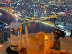 -广州四季酒店·天吧·高空酒吧