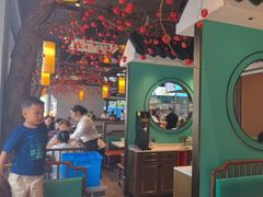 -曹家小菜(胜太路店)