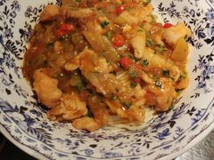 -阿大排档(长春这有山店)