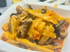 -漫天香·小龙虾餐厅(夏湾店)