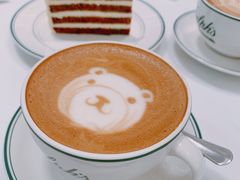 -Ralph’s Coffee(深圳罗湖万象城店)