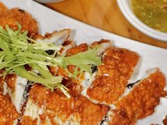 -醉壹号海鲜大排档·老厦门特色菜(厦门美食地标店)