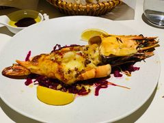 -Pasha帕夏土耳其餐厅(南昌路店)