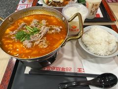 -永和大王(春日上新·解放东路店)