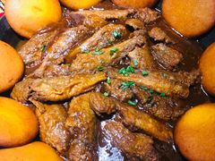 -大胡同天津菜·海肠捞饭·津门皮皮虾锅贴一绝(西姜井店)