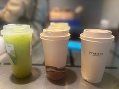 -阿嬷手作(成都万象城店)