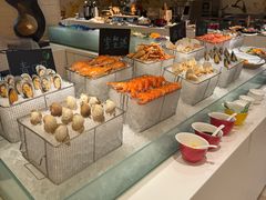 -喜来登酒店-盛宴标帜海鲜自助