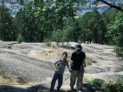 -峄山风景名胜区