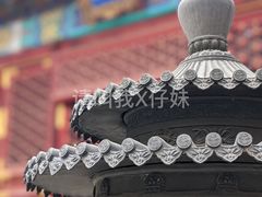 -香山公园