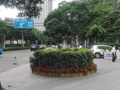 -广州银行大厦