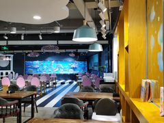 大堂-布鲁豪斯亲子欢乐家庭餐厅