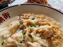 -憶廟街 X 沙角邨(太古城店)
