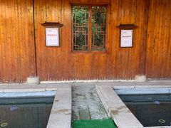 -咸宁万豪温泉谷度假区