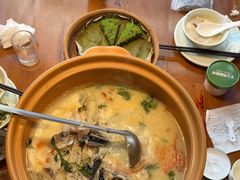 -江南小叙·美食研究院(鱼街店)