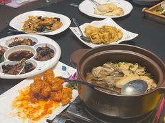 -老山东·山东菜(鲁菜名店)