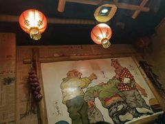 -粗粮人家(簋街店)