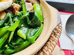 -华记煲仔华·煲仔饭(三元里万科里店)