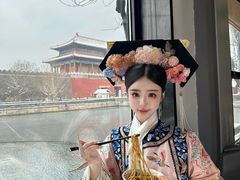 -四季民福烤鸭店(故宫店)