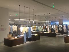 -URBAN REVIVO(北京大兴凯德MALL店)
