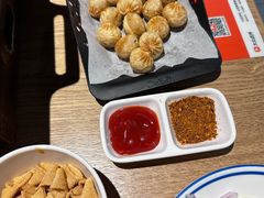 -武松家(丰益桥店)