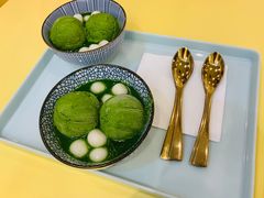 -王守财小山園