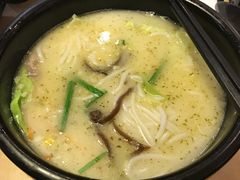-阿香米线(天津凯德餐厅店)